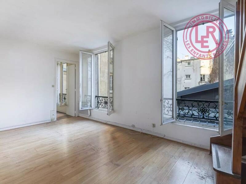 Maison à vendre, 91m², PARIS 11E