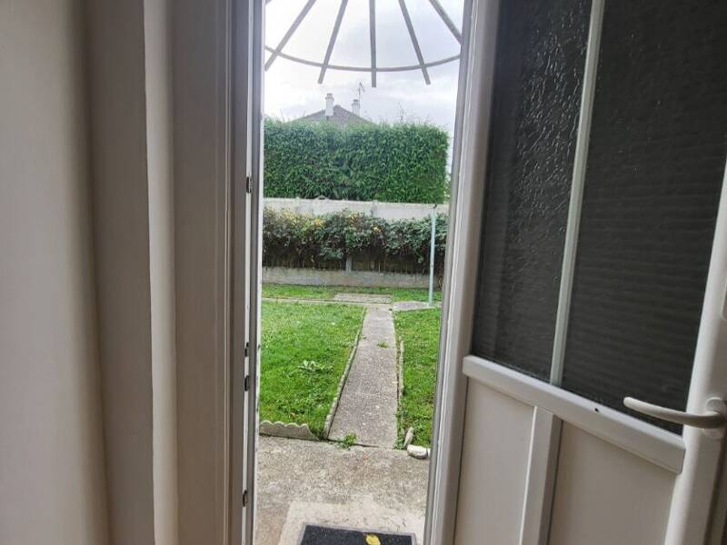 Maison à louer, 20m², TREMBLAY EN FRANCE