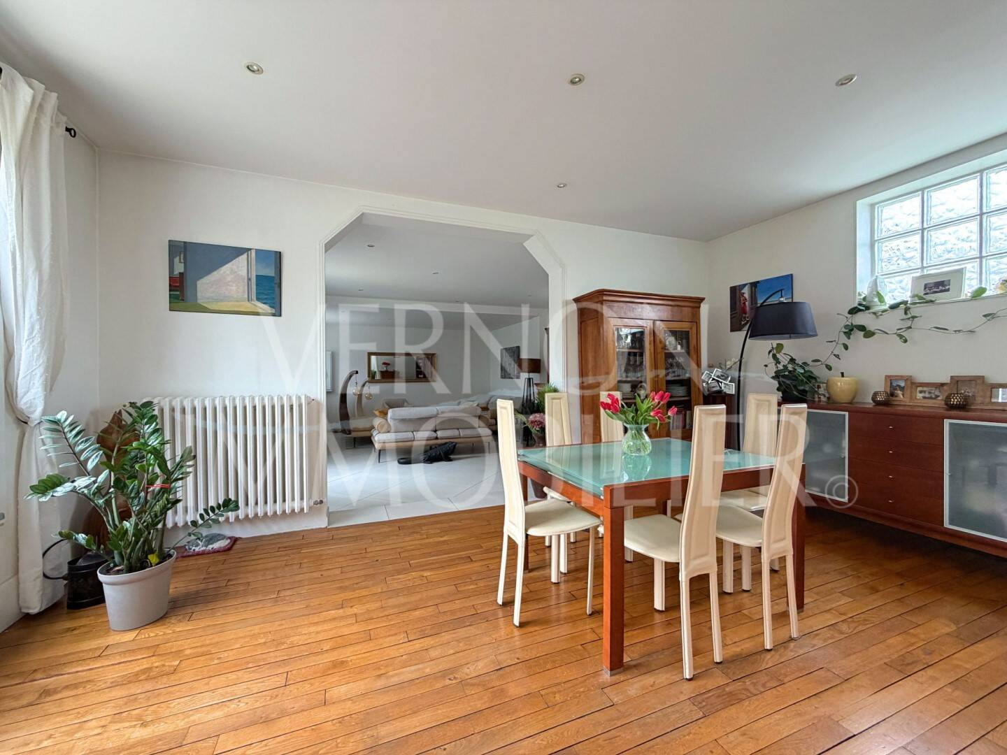 Maison à vendre, 200m², VERNON