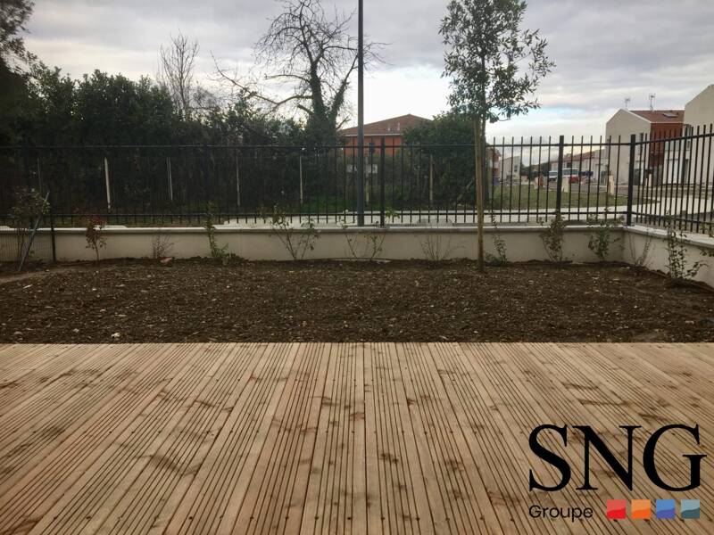 Maison à louer, 82m², CUGNAUX