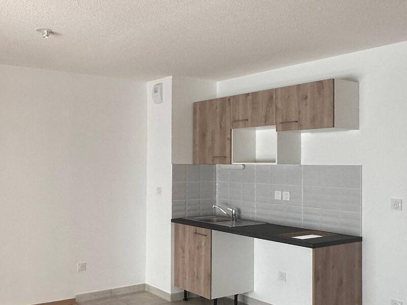 Maison à louer, 46m², TOULOUSE