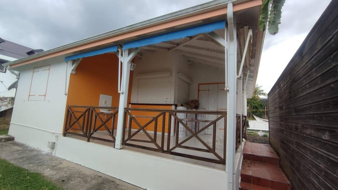 Maison à vendre, 135m², LE MOULE