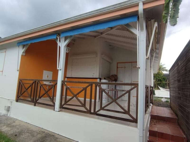 Maison à vendre, 135m², LE MOULE