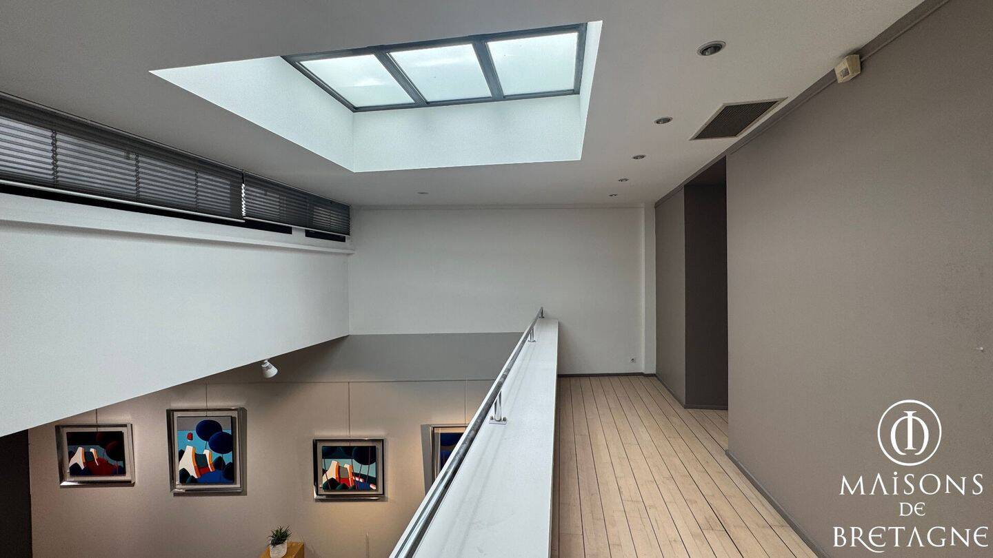 Maison à vendre, 255m², PONT AVEN