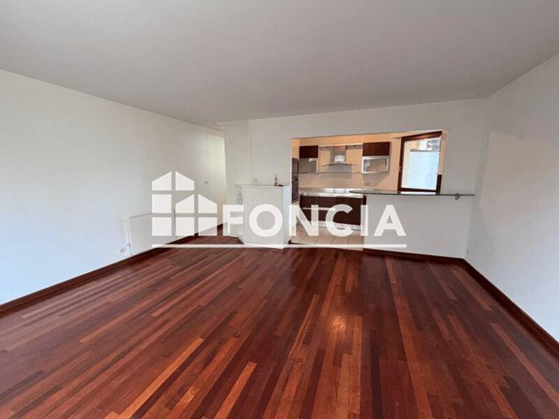 Maison à louer, 67m², SAINT MAUR DES FOSSES