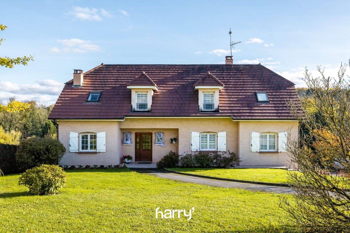 Maison à vendre, 350m², DOLE