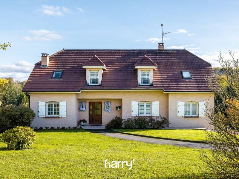 Maison à vendre, 350m², DOLE