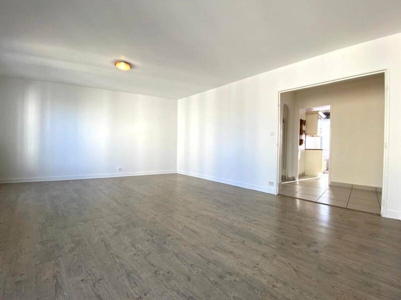 Maison à louer, 56m², LIMOGES