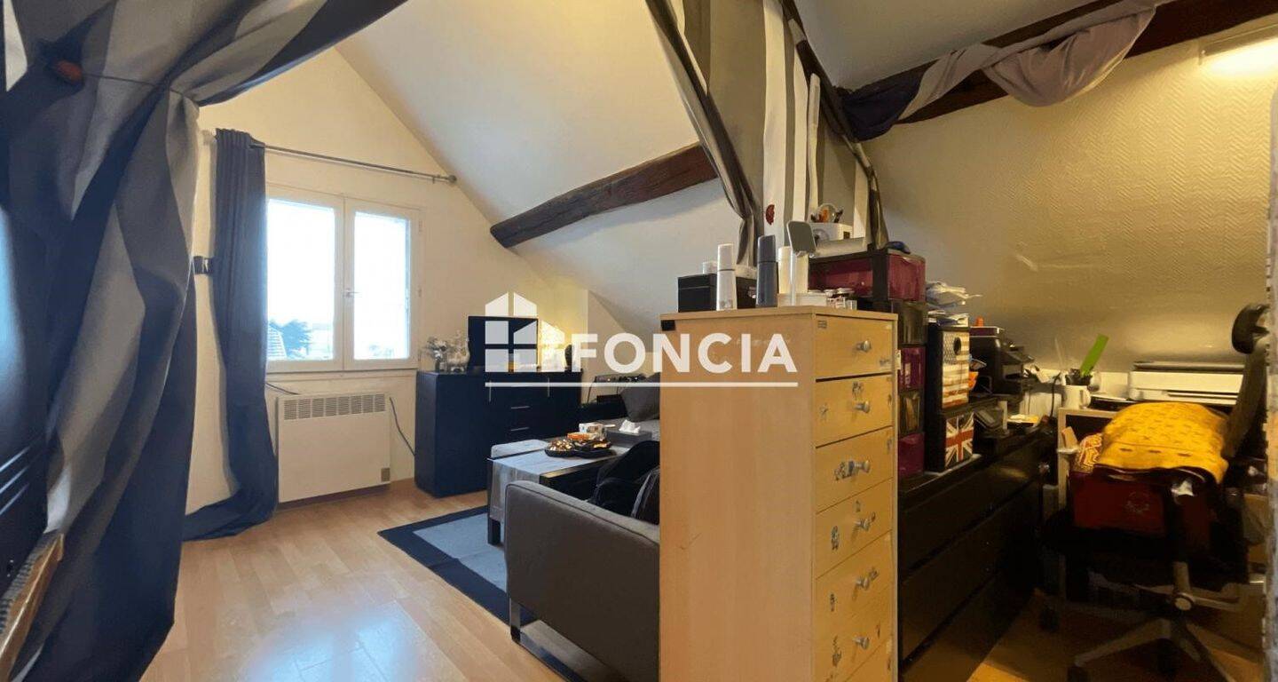 Maison à vendre, 25m², CORBEIL ESSONNES