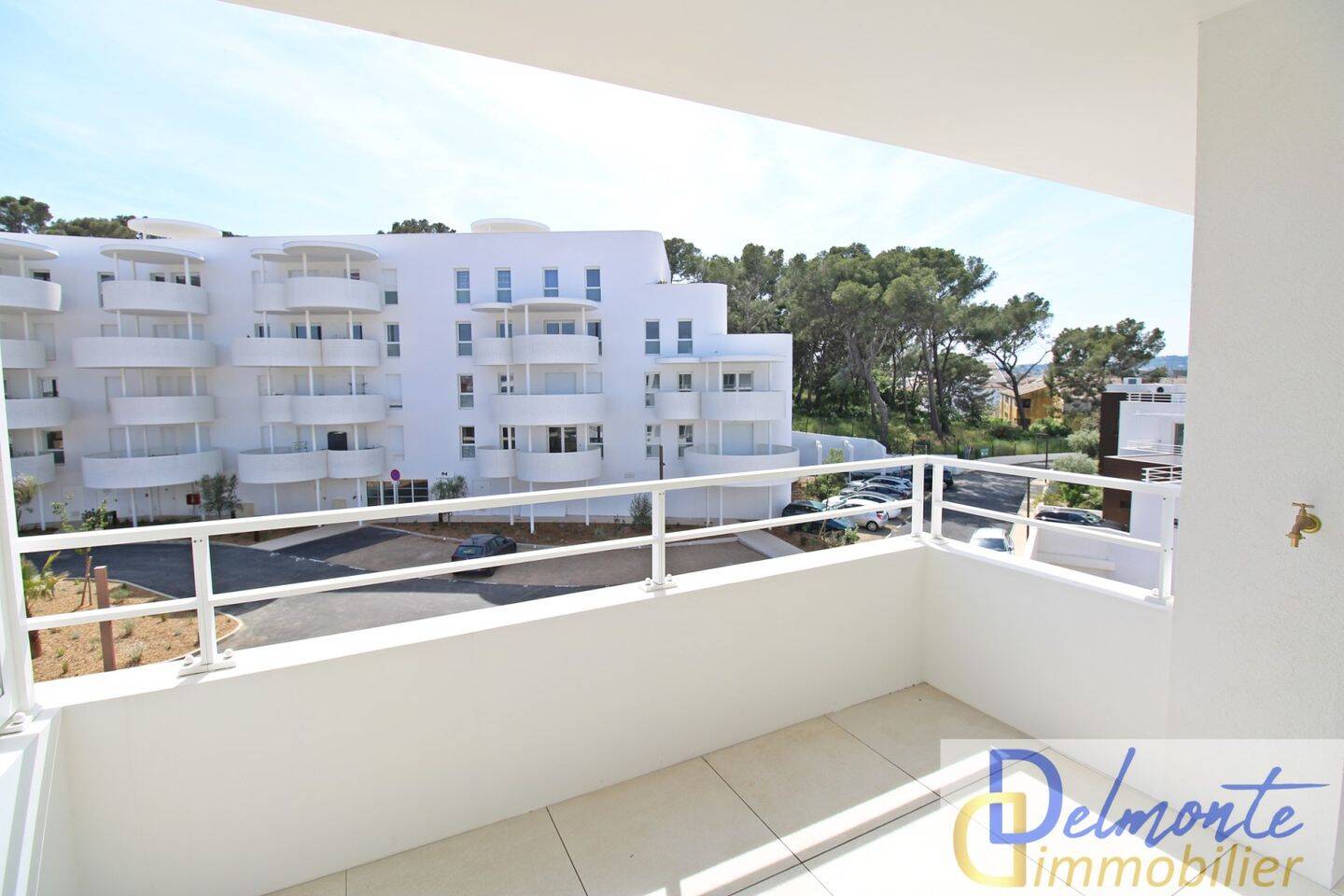 Maison à louer, 25m², LA SEYNE SUR MER