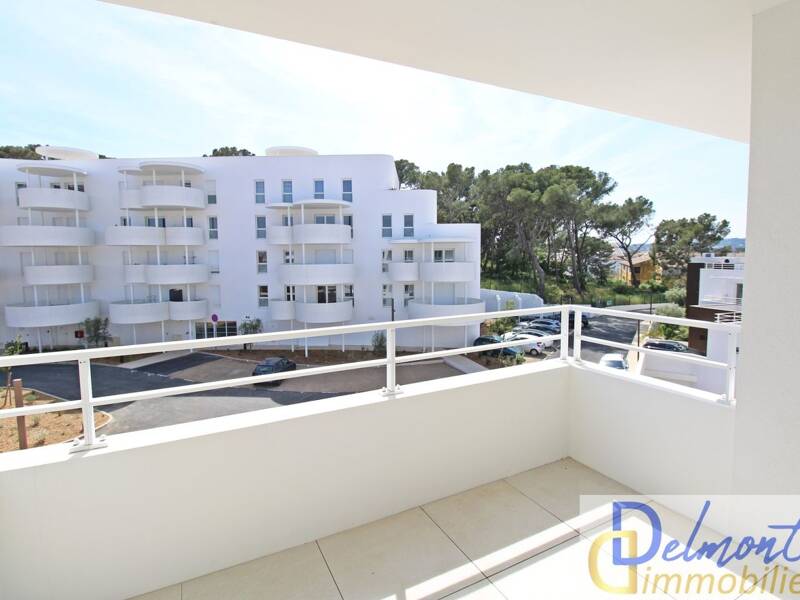 Maison à louer, 25m², LA SEYNE SUR MER