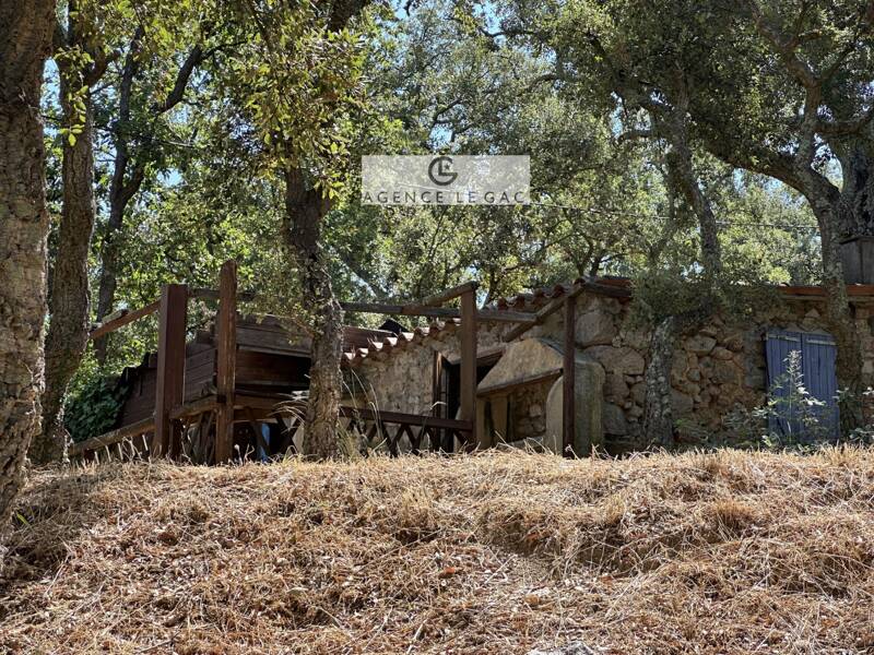 Maison à vendre, 200m², VAR