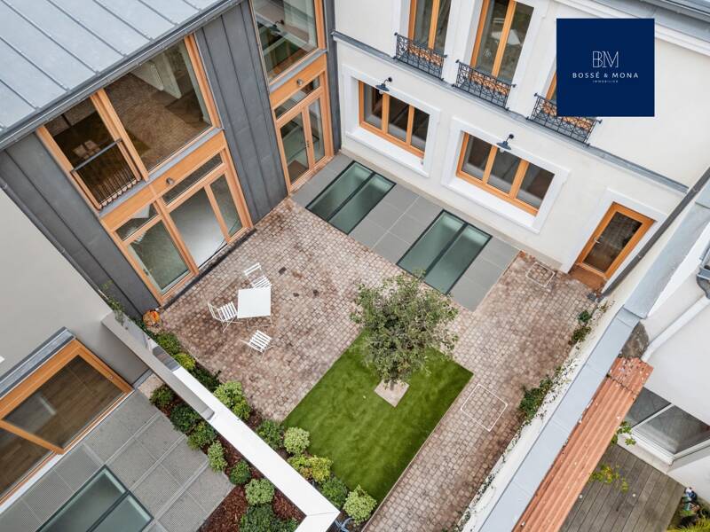 Maison à vendre, 210m², CLICHY