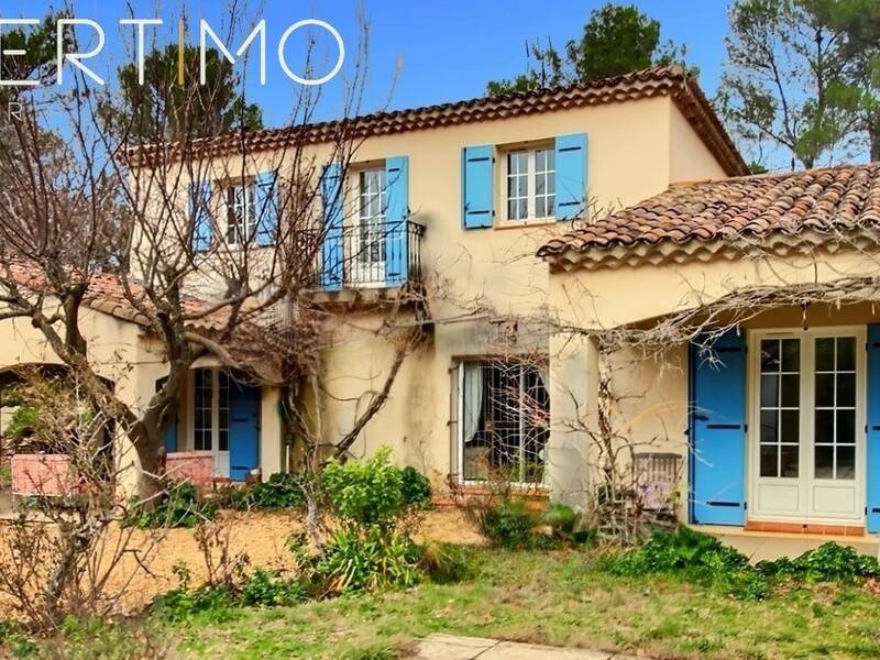 Maison à vendre, 210m², FUVEAU