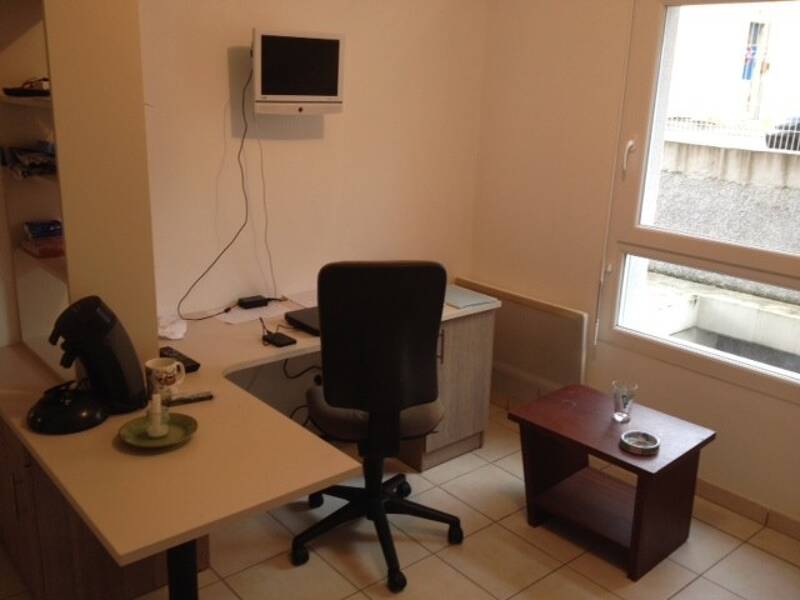 Maison à louer, 18m², SAINT ETIENNE