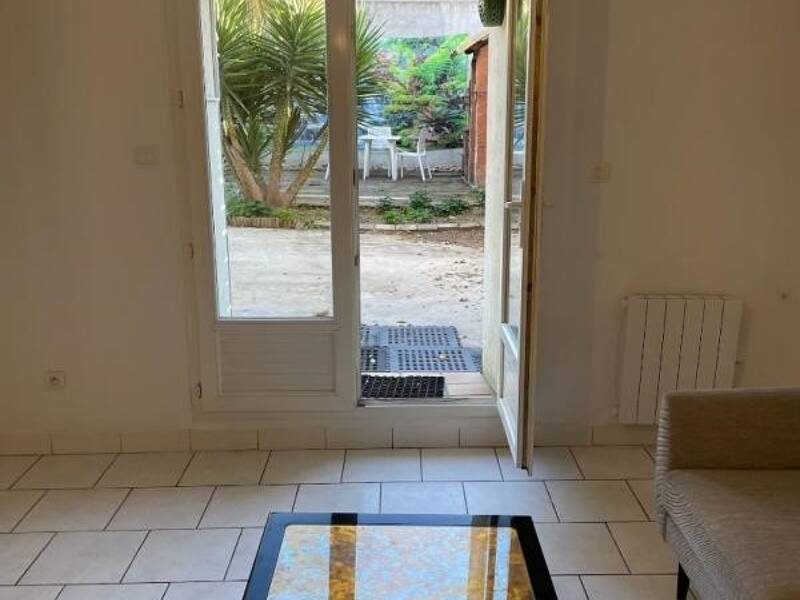 Maison à louer, 45m², TOULON