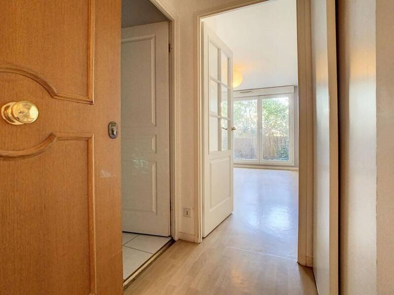 Maison à louer, 26m², CRETEIL