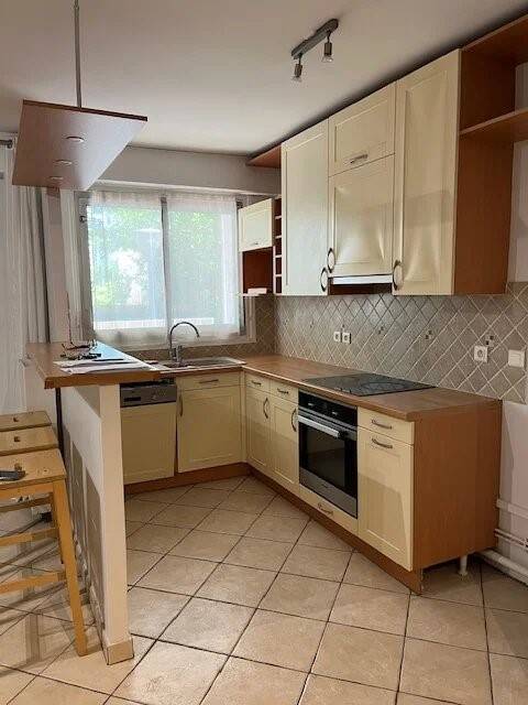 Maison à louer, 68m², LE PERREUX SUR MARNE
