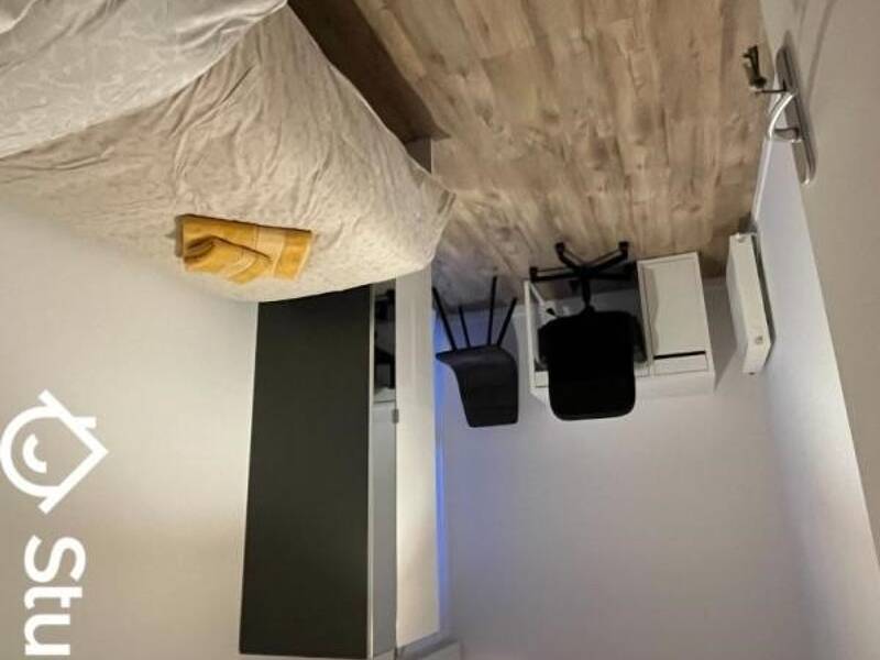 Maison à louer, 68m², LES ULIS