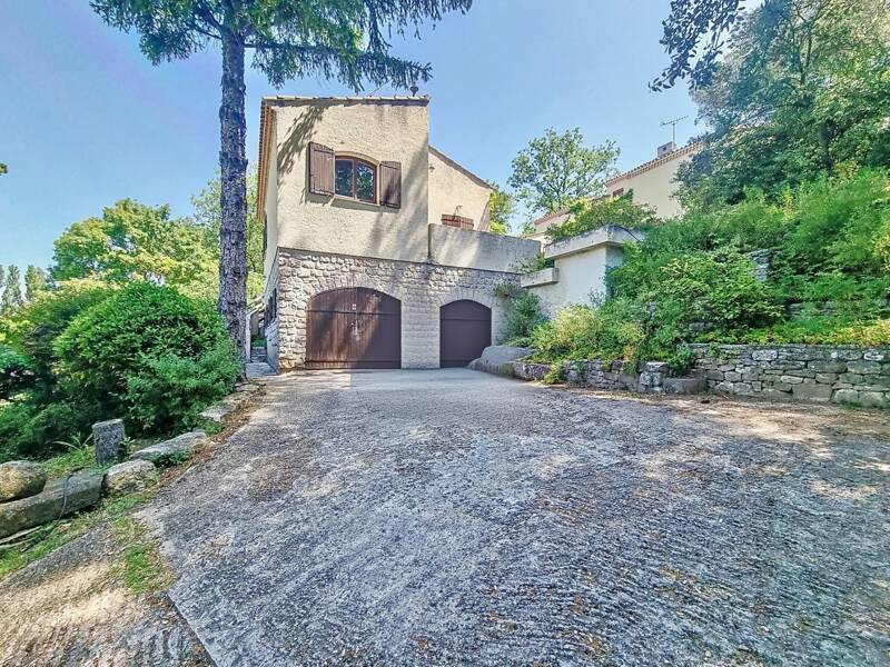 Maison à vendre, 200m², AIX EN PROVENCE