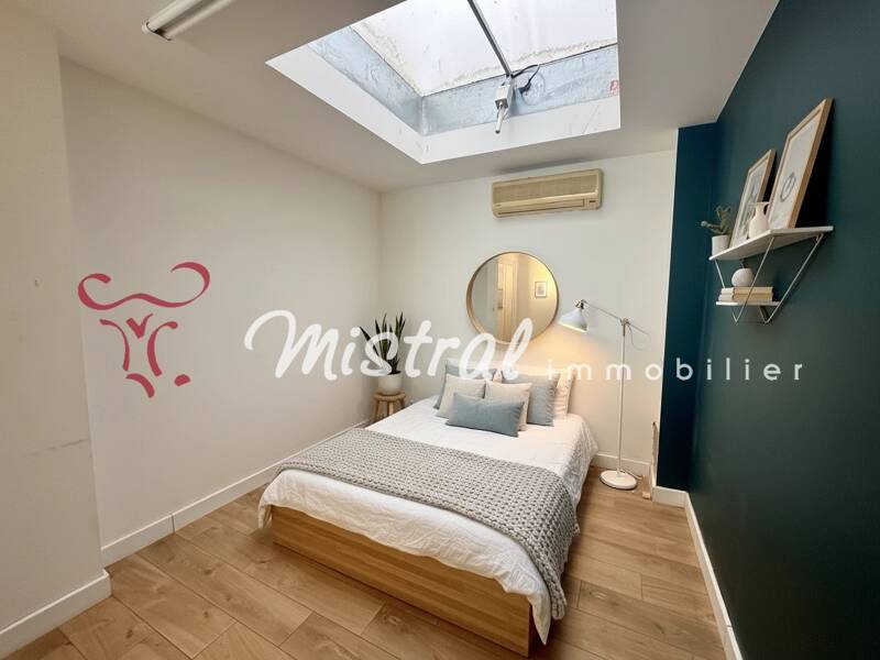 Maison à vendre, 65m², AIGUES MORTES