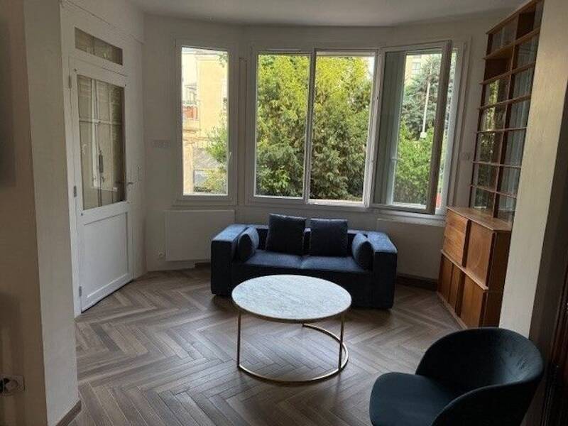 Maison à louer, 130m², JOINVILLE LE PONT