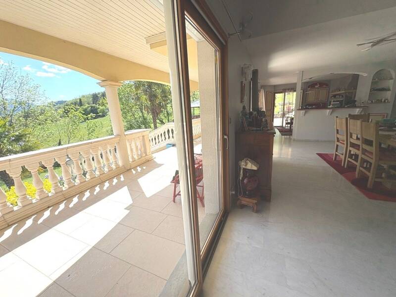 Maison à vendre, 215m², ANNONAY