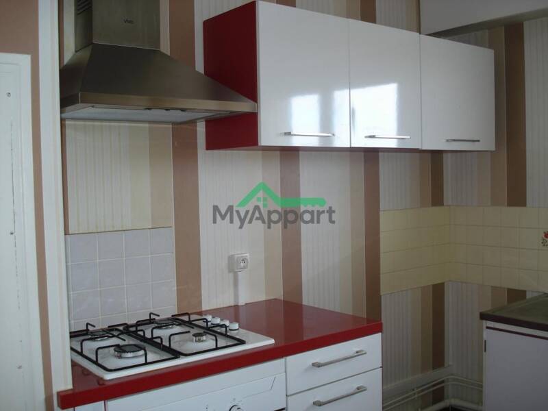 Maison à louer, 50m², LIMOGES