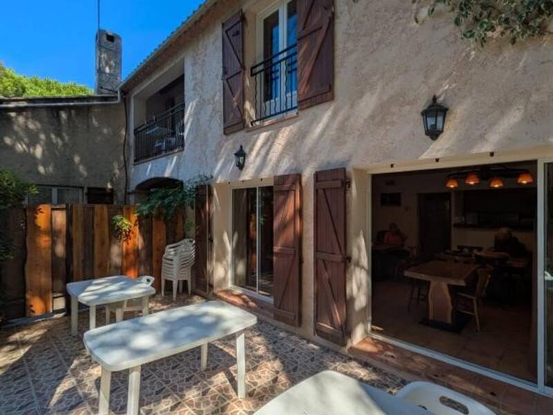Maison à louer, 109m², ROQUEBRUNE SUR ARGENS