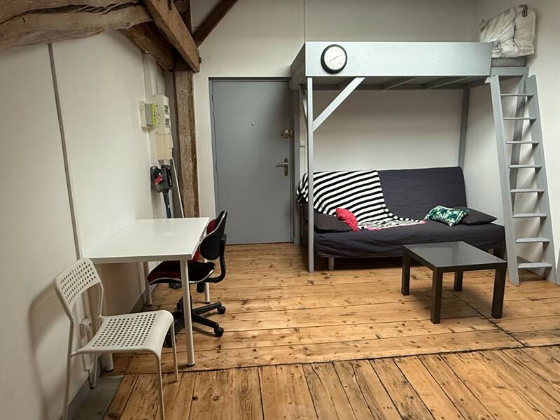 Maison à louer, 25m², SAINT ETIENNE