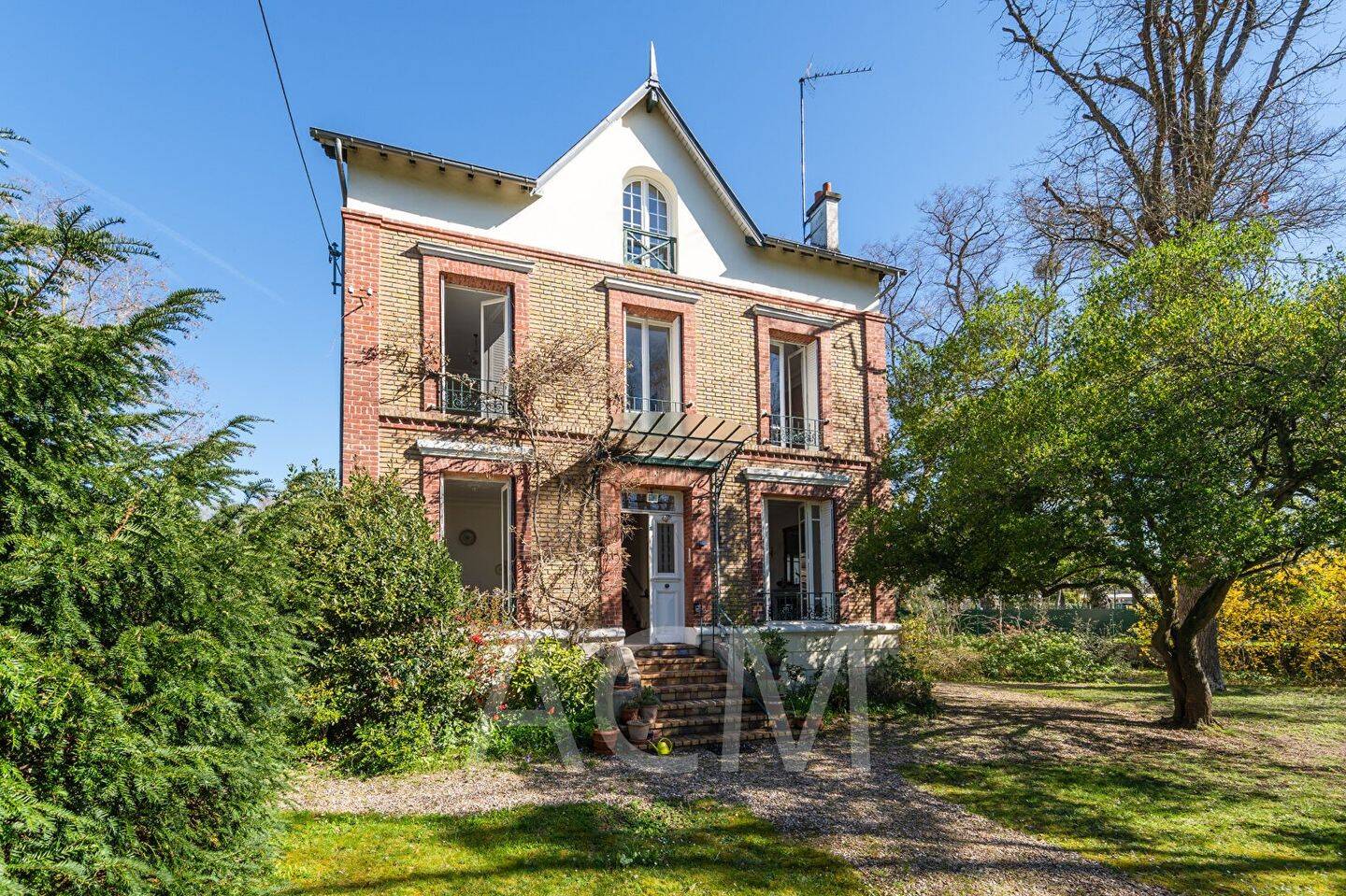 Maison à vendre, 145m², MAISONS LAFFITTE