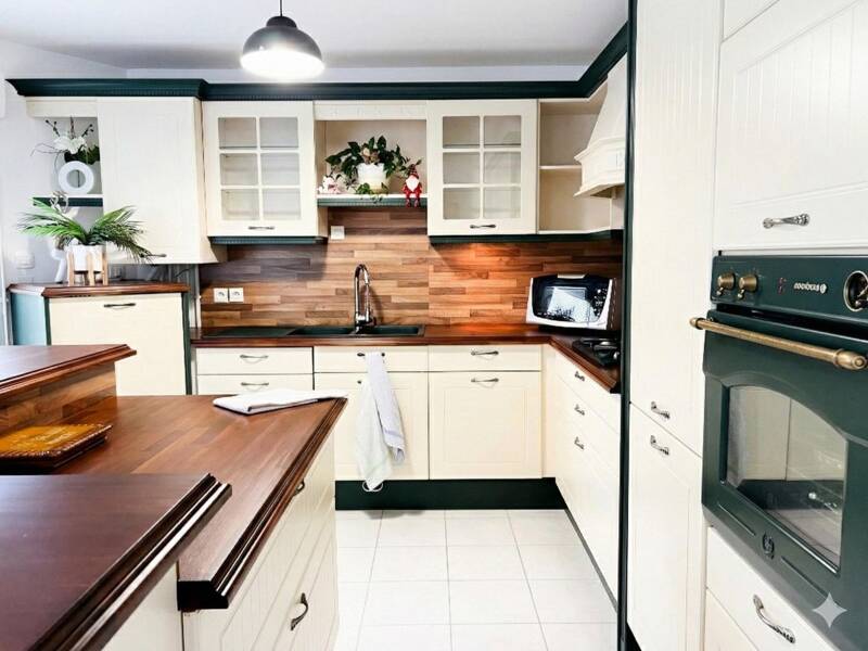 Maison à vendre, 115m², BREST