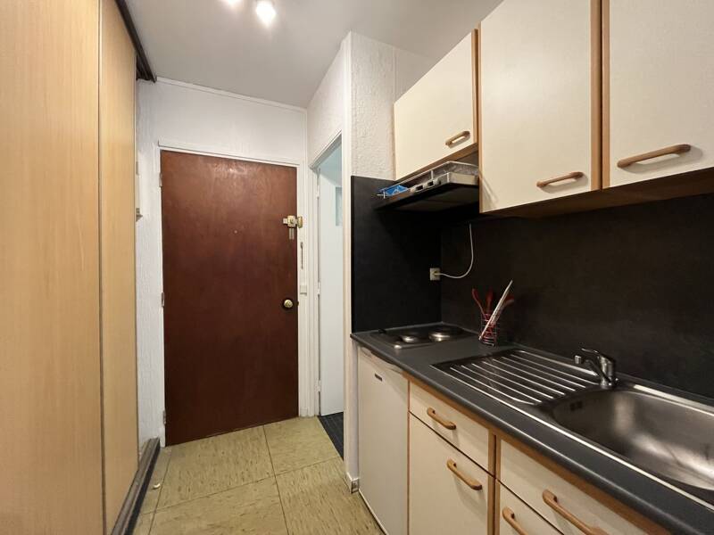 Maison à louer, 20m², LILLE