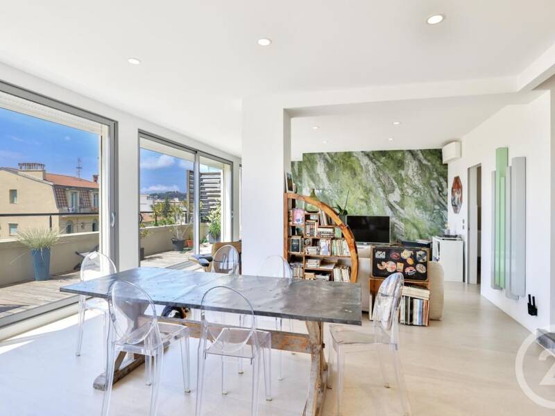 Maison à vendre, 124m², NICE