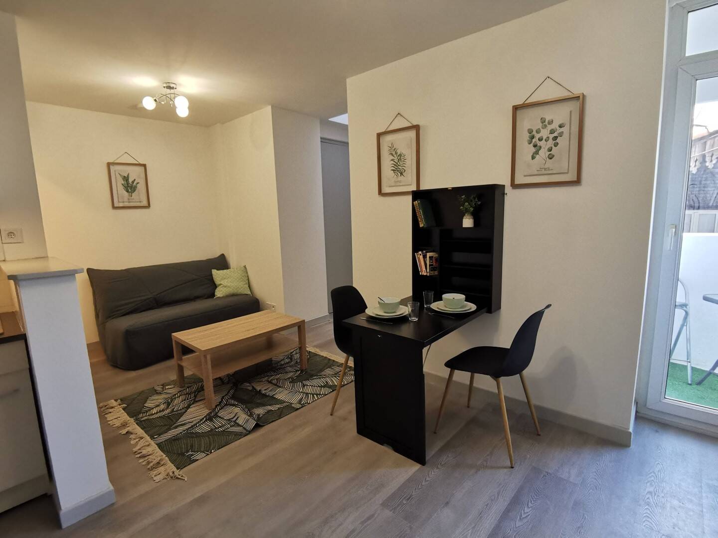 Maison à louer, 26m², VALENCE