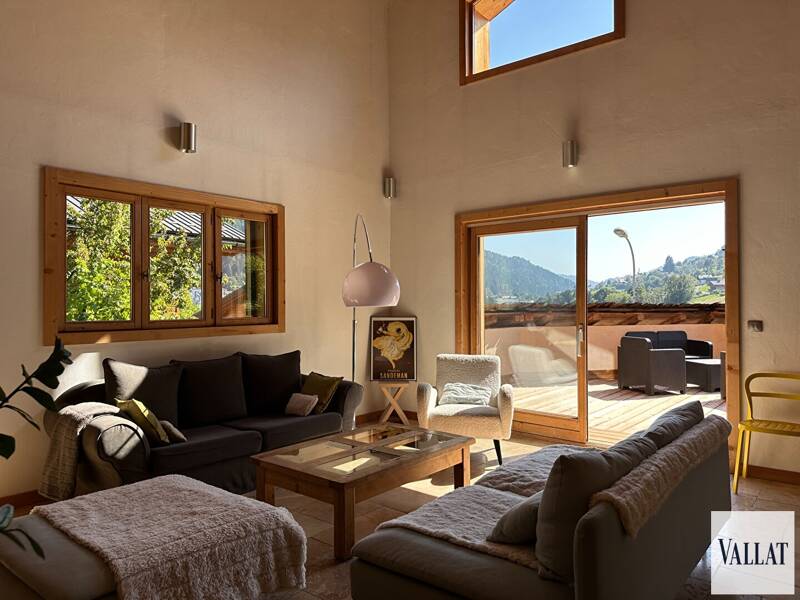 Maison à vendre, 345m², FLUMET