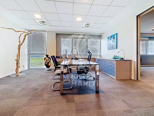 Local commercial à vendre 299 000 € 150 m² de surface de vente Coteaux Nord Est Mulhouse 68200