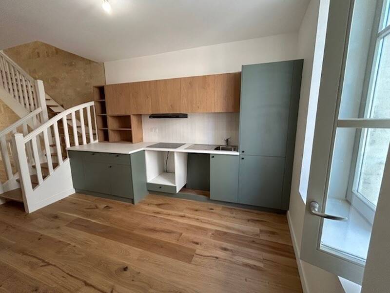 Maison à louer, 122m², BORDEAUX