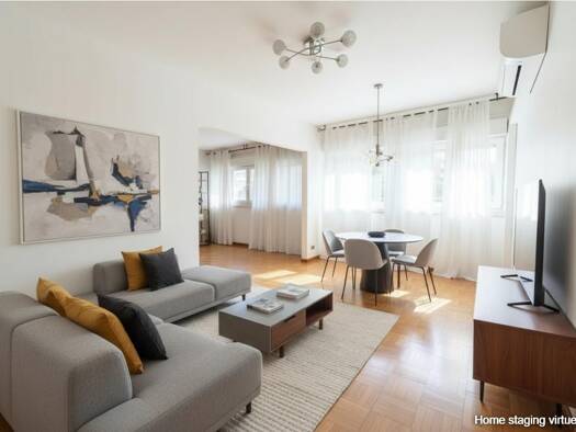 Appartement à vendre 185 000 € 4 pièces 3 chambres 93 m² RDC/4 Sud Beauzelle 31700
