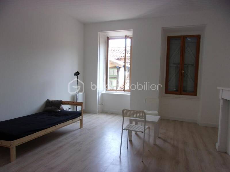 Maison à vendre, 31m², VILLEFRANCHE DE ROUERGUE