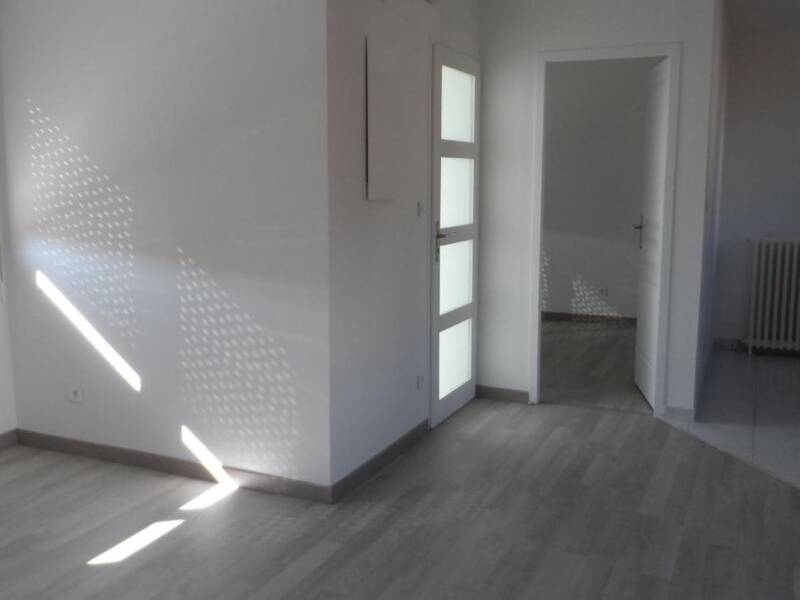 Maison à louer, 65m², BORDEAUX