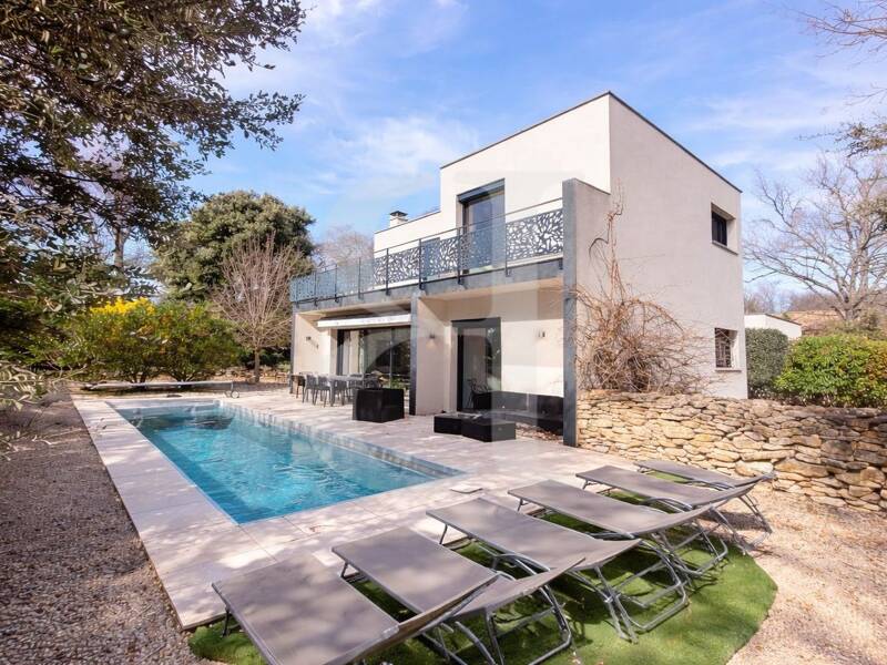 Maison à vendre, 187m², GRIGNAN