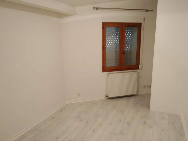 Maison à louer, 64m², FONTAINES SUR SAONE