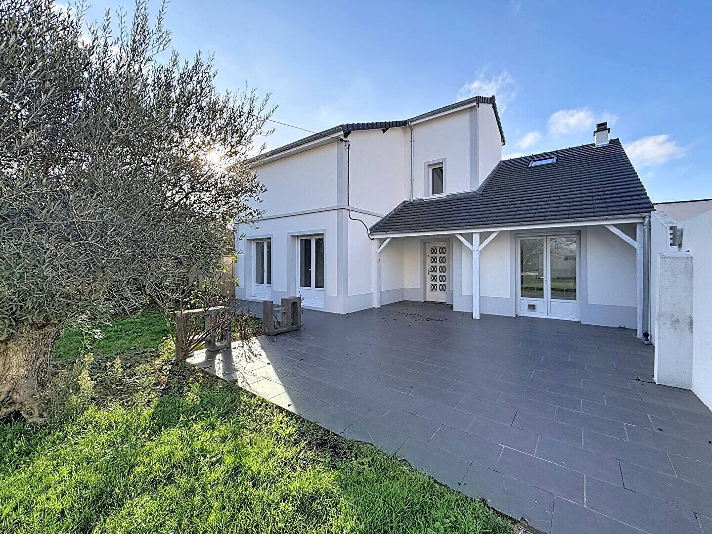 Maison à vendre, 147m², MONTGERON