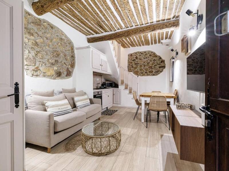 Maison à louer, 65m², CANNES