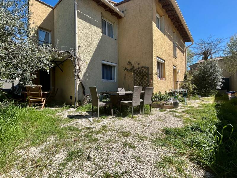 Maison à vendre, 103m², L'ISLE SUR LA SORGUE