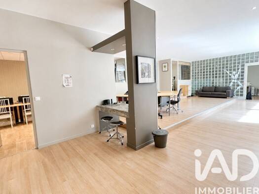 Local commercial à vendre 994 999 € 154 m² de surface de vente Georges Brassens Paris 15ème arrondissement 75015