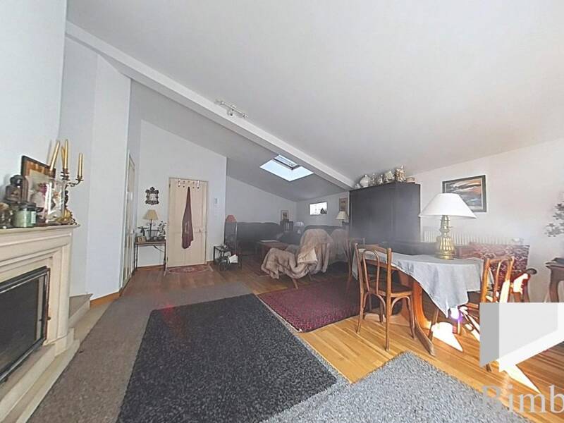 Maison à vendre, 125m², ORLEANS