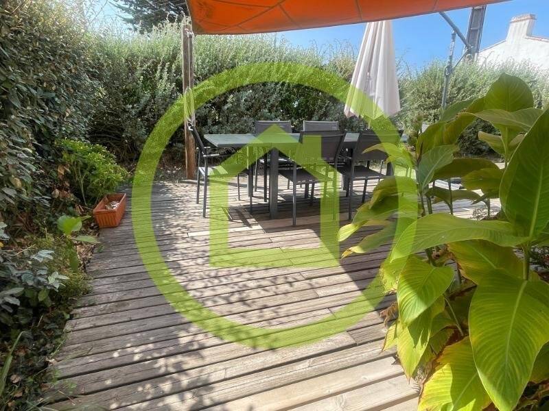 Maison à vendre, 120m², NOIRMOUTIER EN L'ILE