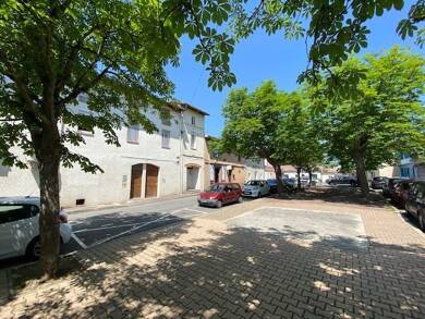 Appartement à louer 380 € 1 pièce 24 m² Dernier étage, Étage 2/2 disponible à partir du 01/08/2025 Bouloc 31620